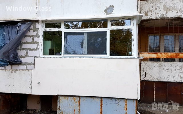 Дограма, щори, ветроупорни завеси, снимка 9 - Дограми - 31509136