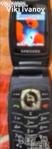 Самсунг Е500 , снимка 3 - Samsung - 54351532
