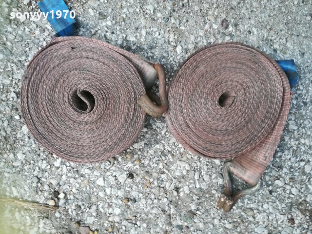 ТИР КОЛАНИ ЗА ОРАНЖЕРИЯ 1310212315