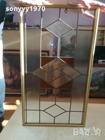 витраж 1901211701, снимка 5 - Колекции - 31481777