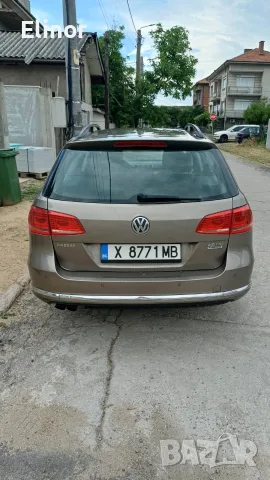 VW Passat Highline, снимка 4 - Автомобили и джипове - 56457340