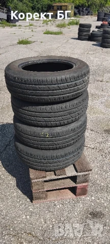 Гуми 175 65 14 Виати Viatti 4 броя. Нов внос. Не са нови!, снимка 10 - Гуми и джанти - 50538094