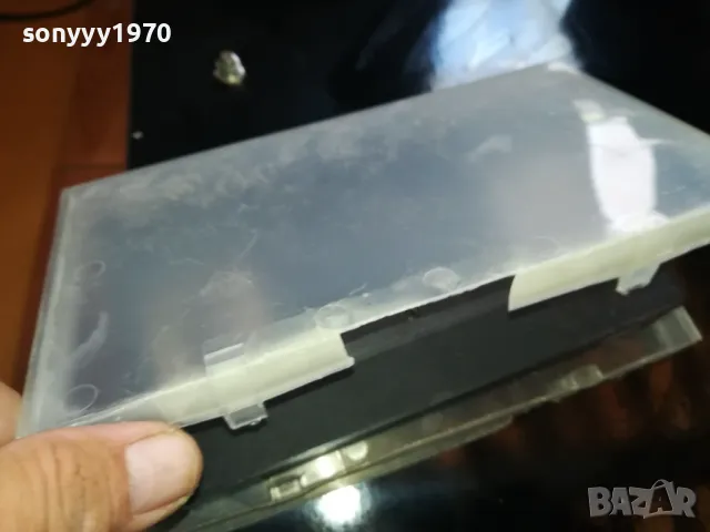 МЕКСИКАНЕЦА-ORIGINAL VHS VIDEO TAPE 2205251914, снимка 6 - Други жанрове - 50392442