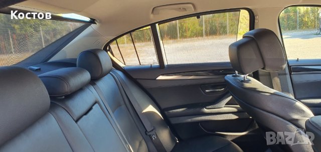 BMW F10 520D на части , снимка 2 - Части - 42866940