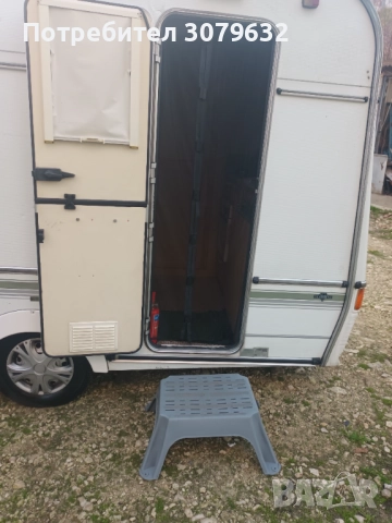 Swift diamond, снимка 7 - Каравани и кемпери - 52540827