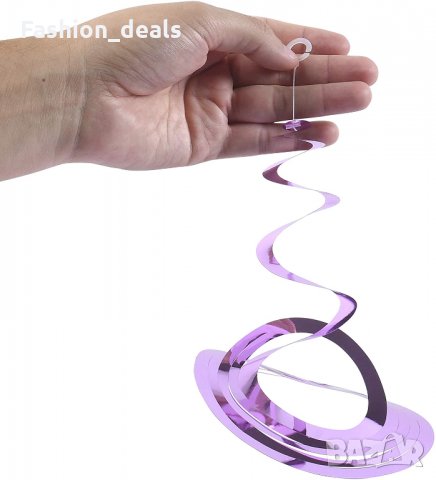 Нова Украса Декорация за парти, рожден ден на тема русалка, океан, море, снимка 4 - Други - 33845248