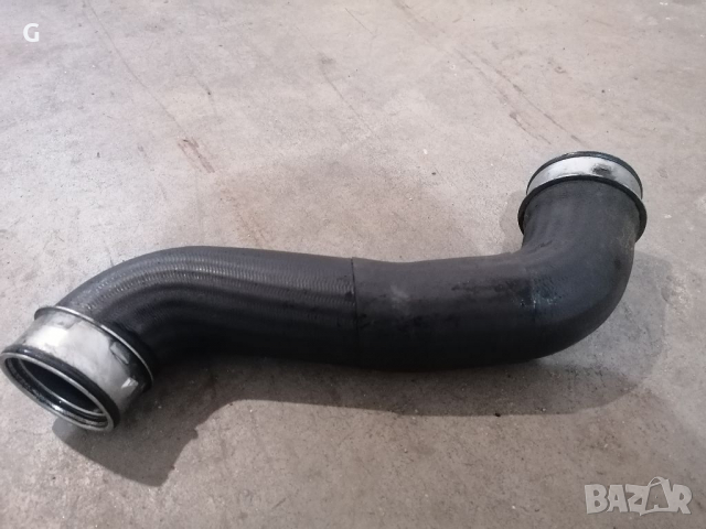 Мерцедес W211 E320cdi Маркуч Кулер 