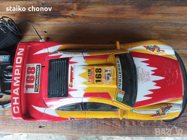 Детска количка, снимка 2 - Коли, камиони, мотори, писти - 52358155