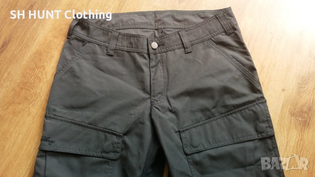 Lundhags FIELD Women Pant размер 36 / S  дамски туристически панталон - 228, снимка 3 - Панталони - 40683084