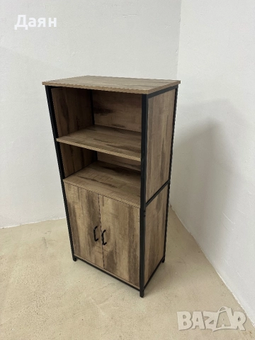 Шкаф за съхранение VASAGLE