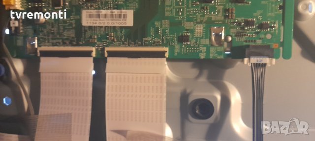 mainboard bn41-02635a bn94-12855e, снимка 3 - Части и Платки - 33984437