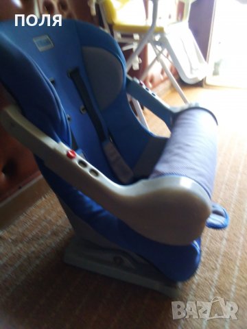 Столче за кола , снимка 4 - Столчета за кола и колело - 38130955