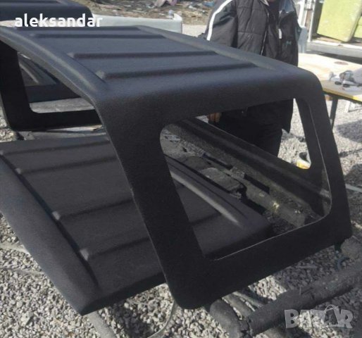 Hard top suzuki vitara. Нови тавани за витара и уширители за калници., снимка 7 - Автомобили и джипове - 34906601