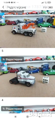 Малки стари колички цени в снимките!!!!, снимка 17 - Колекции - 54163738