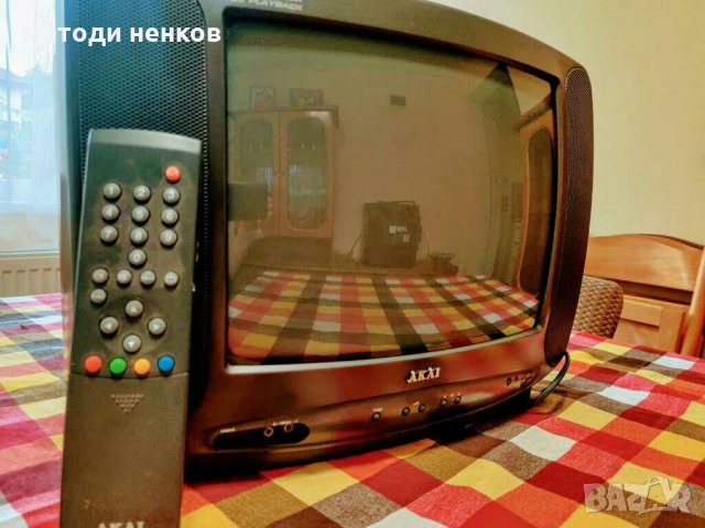 Телевизор АКАЙ