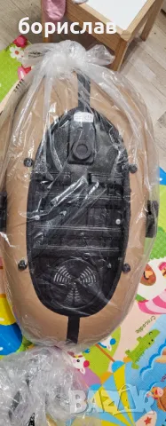 Продавам бебешка количка 3в1, снимка 14 - Други - 48031481