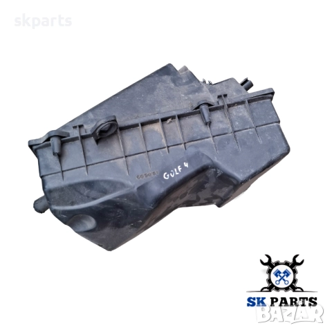 Филтърна кутия за Volkswagen Golf 4 / Голф 4, снимка 3 - Части - 52561955