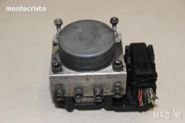 ABS модул Fiat Grande Punto (2005-2012г.) 0265232053 / 0 265 232 053 / 51798104 / 0265800690, снимка 3 - Части - 55799208