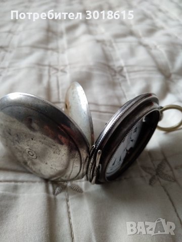 Каса от джобен часовник, снимка 2 - Джобни - 39819423