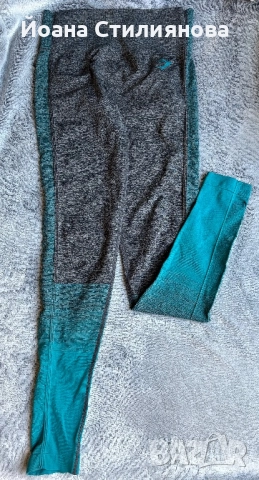 Оригинален дамски клин Gymshark, снимка 1