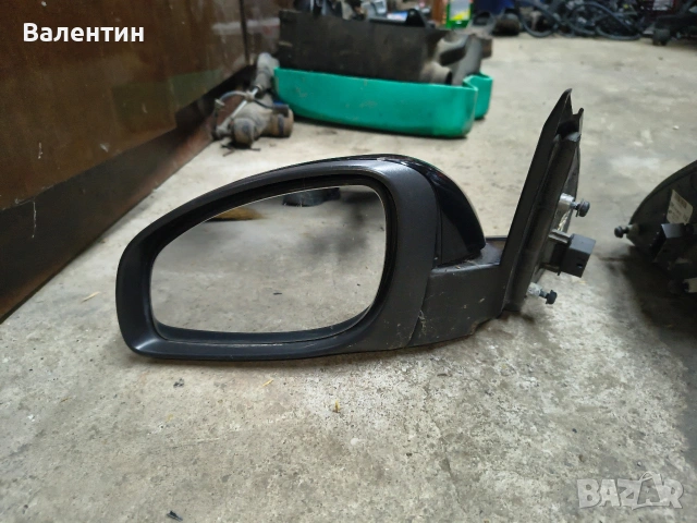 Огледала за Opel Vectra C, снимка 4 - Части - 54097903