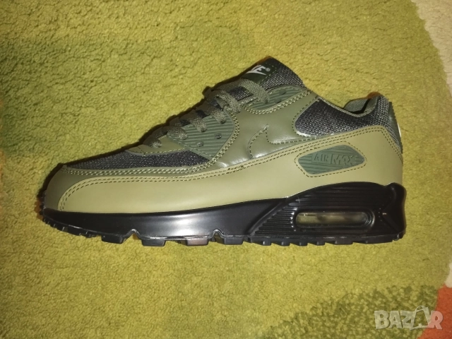 NIKE AIR MAX 90, снимка 5 - Маратонки - 52866705