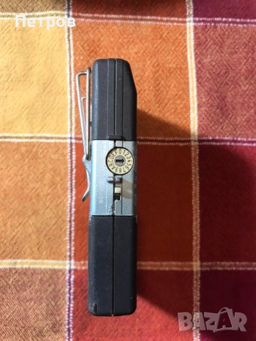 SENNHEISER MIKROPORT 2013 PLL  - RECEIVER, снимка 4 - Други - 42102400