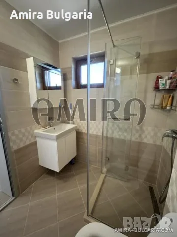 Двуетажна къща на 19км от Варна, снимка 17 - Къщи - 55816678