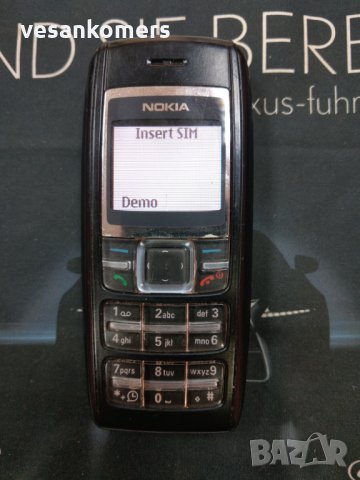 Nokia 1600 перфектен