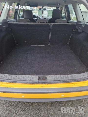 ford focus 1.6 tdci mk2, снимка 5 - Автомобили и джипове - 52687516