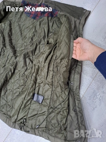 Дамско яке H&M (N38), снимка 12 - Якета - 54089031