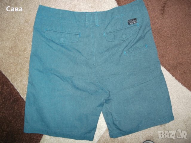Къси панталони ZARA, BILLABONG    мъжки,М-Л, снимка 4 - Къси панталони - 29363714