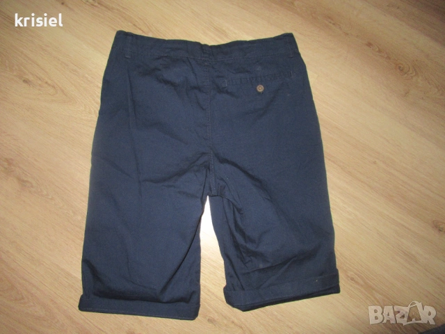 H&M--СТРАХОТНИ ЛЕТНИ ПАНТАЛОНИ--158 номер, снимка 5 - Детски панталони и дънки - 54149716