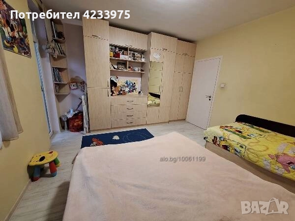 Двустаен Уютен апартамент под наем до ОРБ, снимка 8 - Апартаменти - 52857901