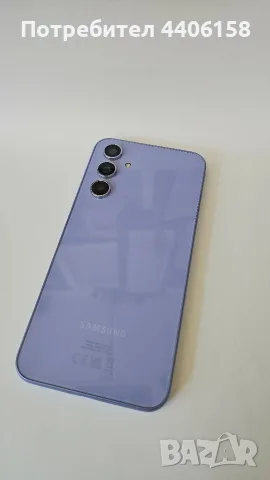 продавам самсунг а 54, снимка 2 - Samsung - 55961077