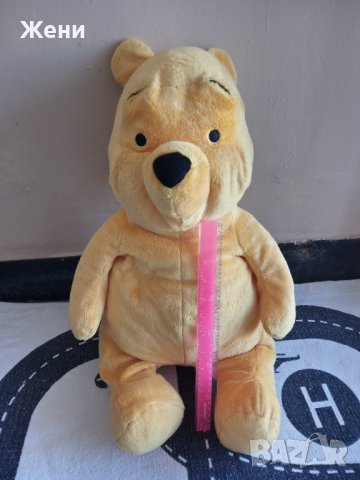 Плюшен Мечо Пух Winnie Pooh Disney Дисни, снимка 1