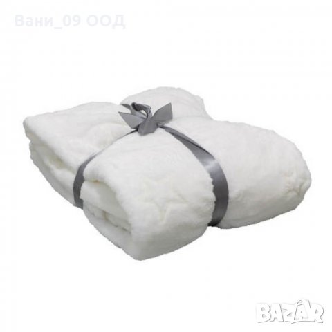Одеяло със светещи звезди, снимка 2 - Олекотени завивки и одеяла - 34881466