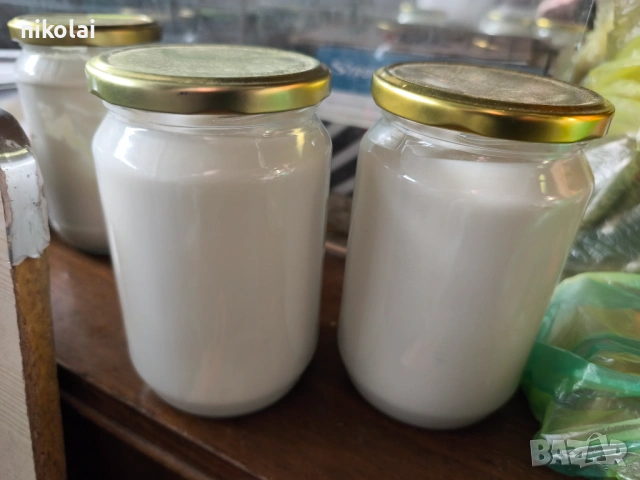 Мед от магарешки бодил 