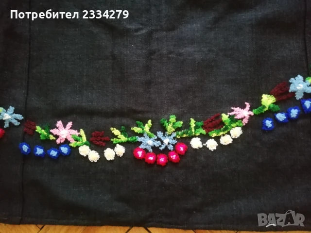 Сукмани, носии от ТРОНСКИЯТ край. , снимка 17 - Антикварни и старинни предмети - 51230393