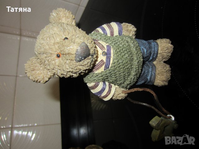 СУВЕНИРИ ФИГУРКИ идр