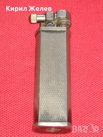 СТАРА РЯДКА КОЛЕКЦИОНЕРСКА ЗАПАЛКА  MOONLITE by HADSON УНИКАТ 14224