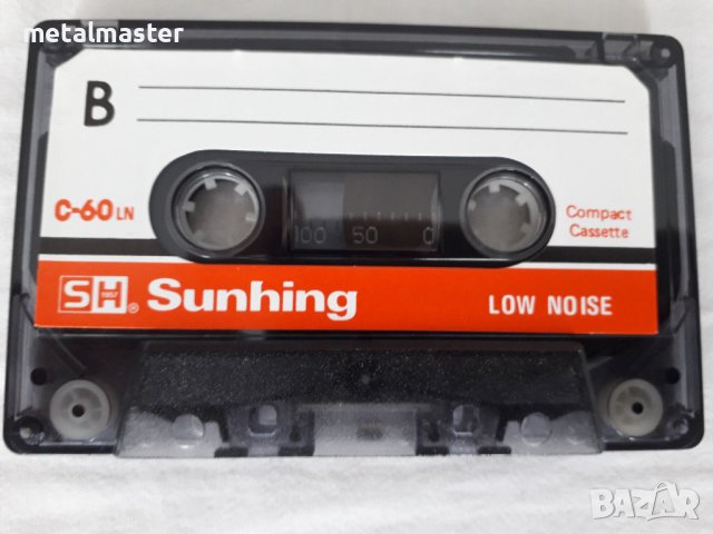Sunhing C-60LN, снимка 7 - Декове - 39463832