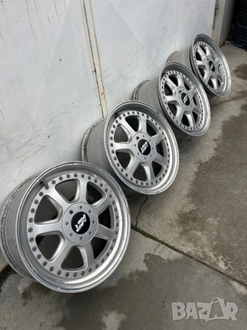 Черен петък 5 комплекта джанти BBS ACT Rial , снимка 5 - Гуми и джанти - 48018380