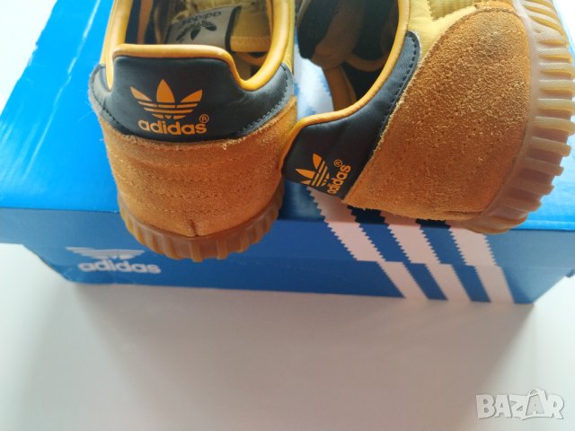 Adidas Indoor Super Sneakers, снимка 7 - Маратонки - 40312805