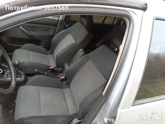 Салон за Фолксваген, снимка 3 - Части - 53927893