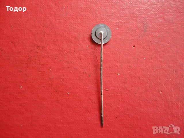 Знак значка трактор Steyr, снимка 3 - Колекции - 50271947