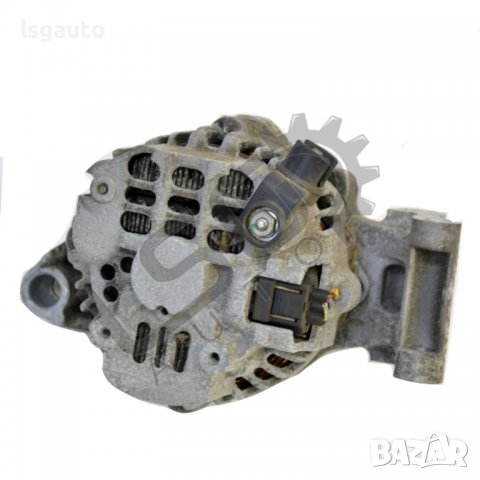 Алтернатор 70A Mazda 2 I (DY)(2003-2007) ID:92058, снимка 2 - Части - 39289828