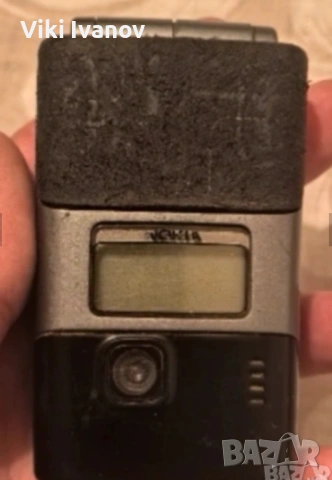 Нокия 7200, снимка 4 - Nokia - 54105152