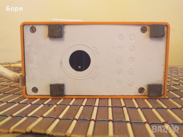  NECKERMANN кафемелачка на степени, снимка 9 - Кафемашини - 29162378