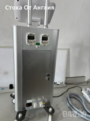 Професионален апарат за кавитация, снимка 6 - Друга електроника - 48021977